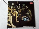 2 LP Schallplatte Vinyl Jimmy Hendrix Electric Ladyland TopZustand 2612037 GBR