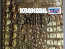 RARE KRAUTROCK KROKODIL 