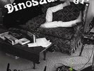 DINOSAUR JR 'Beyond LP Purple Color + White 7