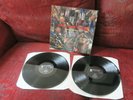 THE STONE ROSES   SECOND COMING 1994 UK 1ST PRESS 2 x VINYL LPs G/F SLEEVE VG+EX