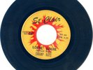 SWAMP RATS 1966 LOUIE LOUIE / HEY JOE  RARE PITTSBURGH GARAGE