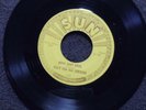 BILLY (THE KID) EMERSON Move Baby Move SUN 214 M-