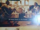 TOURE, Ali Farka with RY COODER - Talking Timbuktu - Vinyl (180 gram vinyl 2xLP)