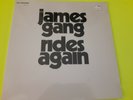James Gang Rides Again sealed LP 1970 MCA USA Eagles Joe Walsh