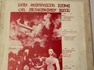 Led Zeppelin 2 LP LIVE Blueberry Hill Led Records Yellow Label