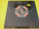 Electric Light Orchestra The New World record sealed LP 1976 UA records USA ELO