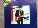 Prince ?– Let's Work / Ronnie, Talk To Russia - Germany - 12