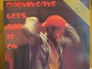 Motown LP 