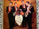 RARE 1956 DOO WOP THE FOUR LOVERS 