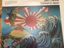 John Coltrane Concert In Japan 1973 Jazz LP Impulse Records