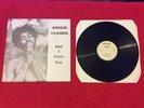 JONNIE CLARKE ”GIRL I LOVE YOU” AKA”DREAD NATTY CONGO”JUS LP 06 REGGAE VERY RARE