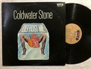 COLDWATER STONE Defrost Me GSF FUNK SOUL ORIG LP VG++