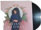 Lianne La Havas Blood Vinyl LP Unsealed