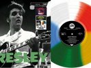 Elvis Presley THE FORGOTTEN ALBUM VPI   RSD five colored LP  sealed new