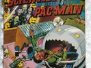 Scientist Encounters Pac-man vinyl 1982 Greensleeves Records