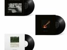 JOY DIVISION Love will tear us apart, Transmission, Atmosphere - 3 x 12