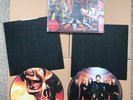 IRON MAIDEN 'Dance of Death' ORIG 2LP PICTURE DISC Heavy Metal NWOBHM