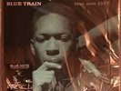 John Coltrane Blue Train – Music Matters SRX Audiophile Pressing LP - SEALED