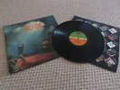 AC/DC LET THERE BE ROCK ACDC AC DC 1977 ATLANTIC RECORD ALBUM VINYL