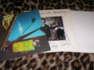 ELVIS COSTELLO   3 SINGLES. 1978/9 UK vinyl 7