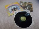 THE BEATLES MAGICAL MYSTERY TOUR WITH BOOKLET SMAL2835 ORIGINAL 1967 VINYL ALBUM