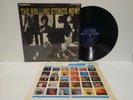 EX/EX- The Rolling Stones, Now  Orig USA Stereo in shrinkwrap cover -4/-4 Matrix