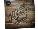 RECORDS ZAC BROWN BAND GREATEST HITS SO FAR Sealed New Shrink Poly Sleeve