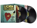 Lucinda Williams - Down Where The Spirit Meets The Bone 74825225493 (Vinyl Used)
