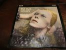 DAVID BOWIE- HUNKY DORY 1st Press RASPUTIN/BOBIL Prefixes  .