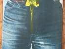 The Rolling Stones ?– Sticky Fingers LP. Rare Russian Press with different cover
