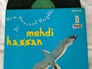 Bollywood record, MEHDI HASSAN, New Musical Heights. Rare USA label ( 1970 )