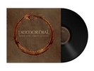 PRIMORDIAL - spirit the earth aflame LP black