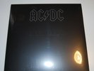 AC/DC-Back In Black Vinyl-LP 180g OVP