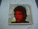 Bob Dylan Biograph 5 LP box set vinyl LPs 1985 C5X 38830