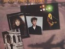 Larry Norman - Stop This Flight (1986) Phydeaux vinyl CCM Christian NEW