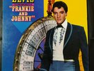 Elvis* ?– Frankie And Johnny-LPM3553