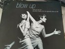 Blow Up - blow up a-go-go  Vinyl LP various - WR1015041