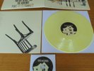 Coheed and Cambria The color before the sun vinyl lp record