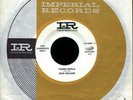 RICK NELSON YOUNG WORLD / A WONDER LIKE YOU HQNM / HQNM JUKEBOX ONLY