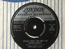 DARLENE LOVE: 