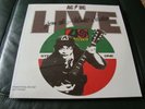 AC/DC--Live From The Atlantic Studios 1977.  PROMO