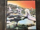 Led Zeppelin - Houses Of The Holy Vinyl Record LP 1973 Atlantic Records SD 7255