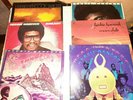 HERBIE HANCOCK Head Hunters  man-child secrets trust sunlight traces all nice