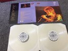 David Bowie Santa Monica 72 DOUBLE CLEAR LP VINYL MAINMAN GOLDEN YEARS LP VG+£30