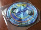 DAVID BOWIE ‘HOURS...’ PICTURE DISC VIRGIN DBPR72438481 5720 EX £25