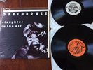 DAVID BOWIE SLAUGHTER IN THE AIR DOUBLE LP DB-1978 STEREO EX £30