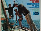 BEACH BOYS: Summer Days (And Nights) UK Capitol EMS 1178 Surf LP NM Vinyl