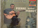 LP 33t VINYL  SWING VALSE PIERRE Baro FERRET état excellent