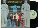 THE BUTTERFIELD BLUES BAND EAST WEST LP NM 1970 EKS-7315 Chicago Blues Psych