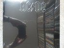 Back In Black by AC/DC (1980) [LP] 2003 Reissue Dutch Import